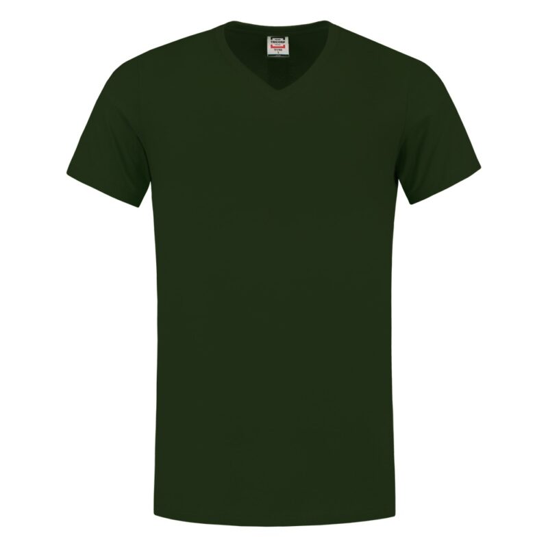 Tricorp T-Shirt 101005 V-Hals Fitted