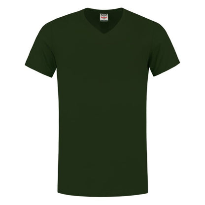 Tricorp T-Shirt 101005 V-Hals Fitted