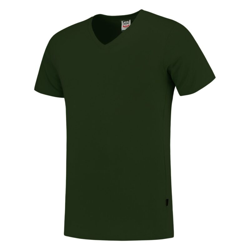 Tricorp T-Shirt 101005 V-Hals Fitted