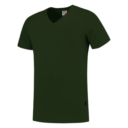 Tricorp T-Shirt 101005 V-Hals Fitted