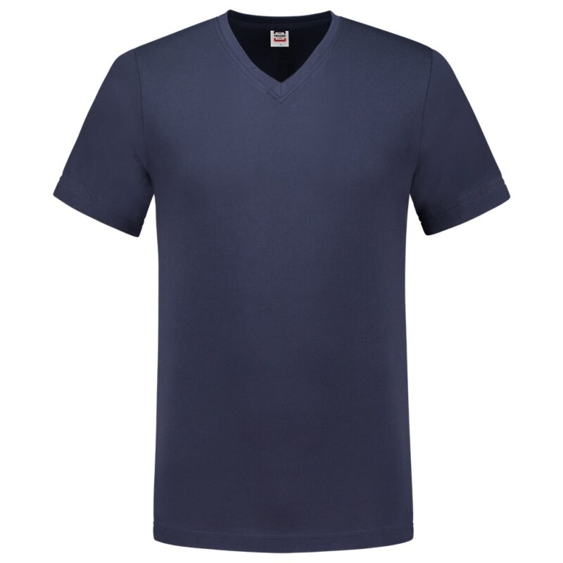 Tricorp T-Shirt 101005 V-Hals Fitted