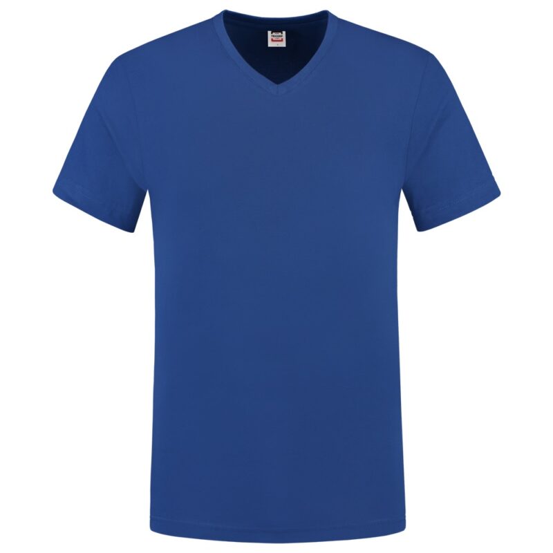 Tricorp T-Shirt 101005 V-Hals Fitted
