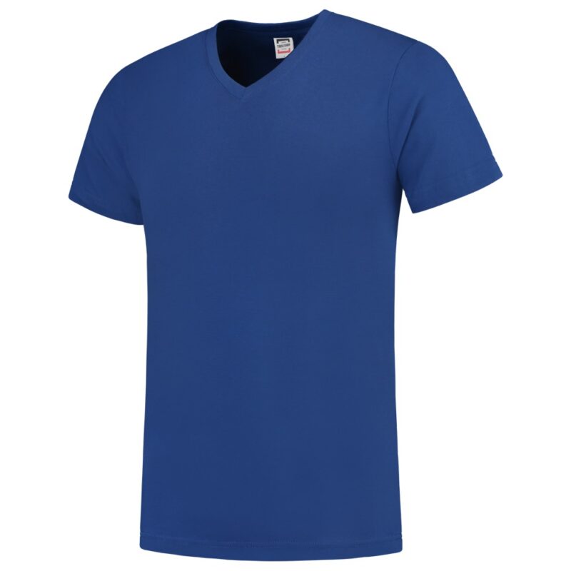 Tricorp T-Shirt 101005 V-Hals Fitted