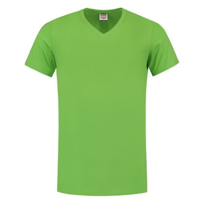 Tricorp T-Shirt 101005 V-Hals Fitted