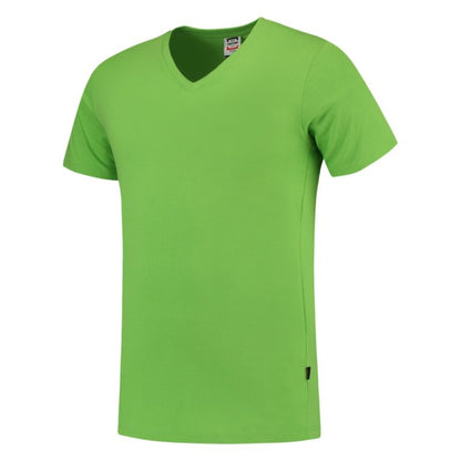Tricorp T-Shirt 101005 V-Hals Fitted