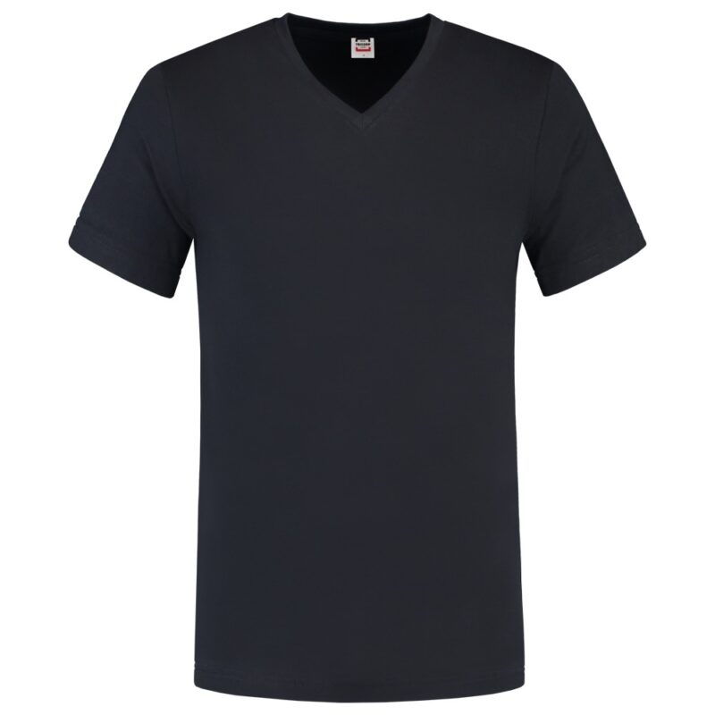 Tricorp T-Shirt 101005 V-Hals Fitted
