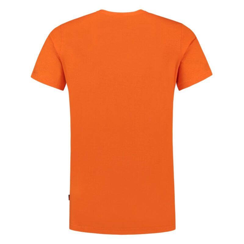 Tricorp T-Shirt 101005 V-Hals Fitted