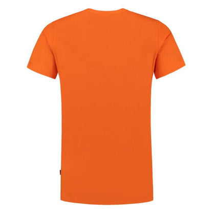 Tricorp T-Shirt 101005 V-Hals Fitted