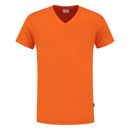 Tricorp T-Shirt 101005 V-Hals Fitted