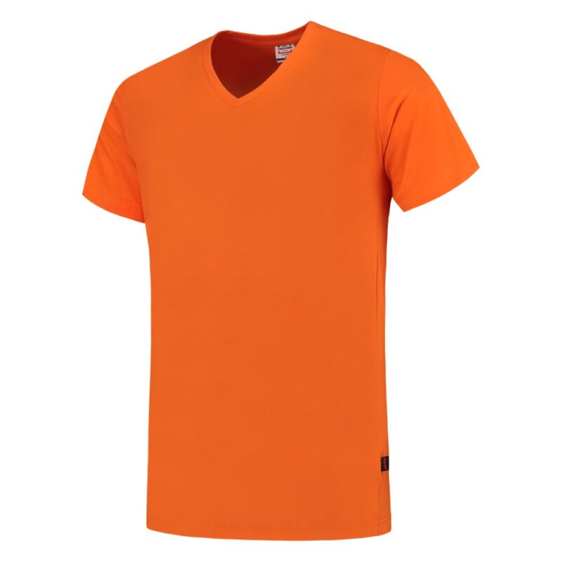 Tricorp T-Shirt 101005 V-Hals Fitted