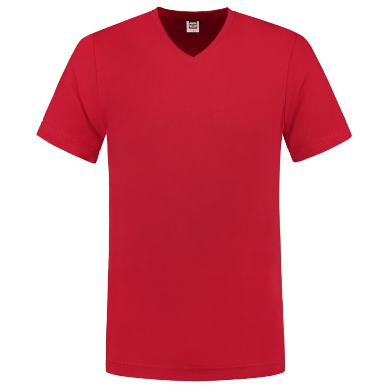 Tricorp T-Shirt 101005 V-Hals Fitted