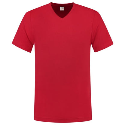 Tricorp T-Shirt 101005 V-Hals Fitted