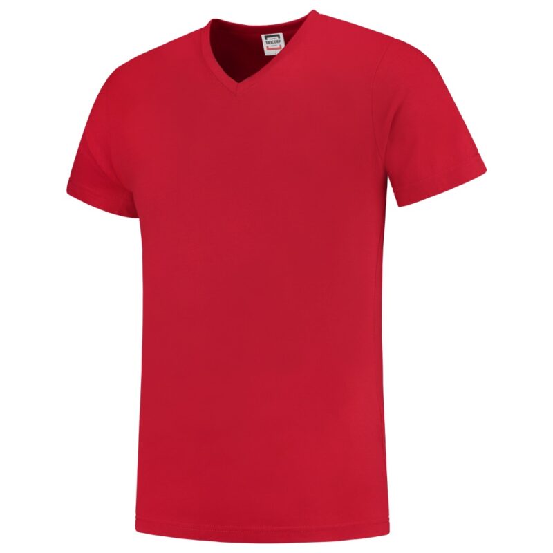 Tricorp T-Shirt 101005 V-Hals Fitted