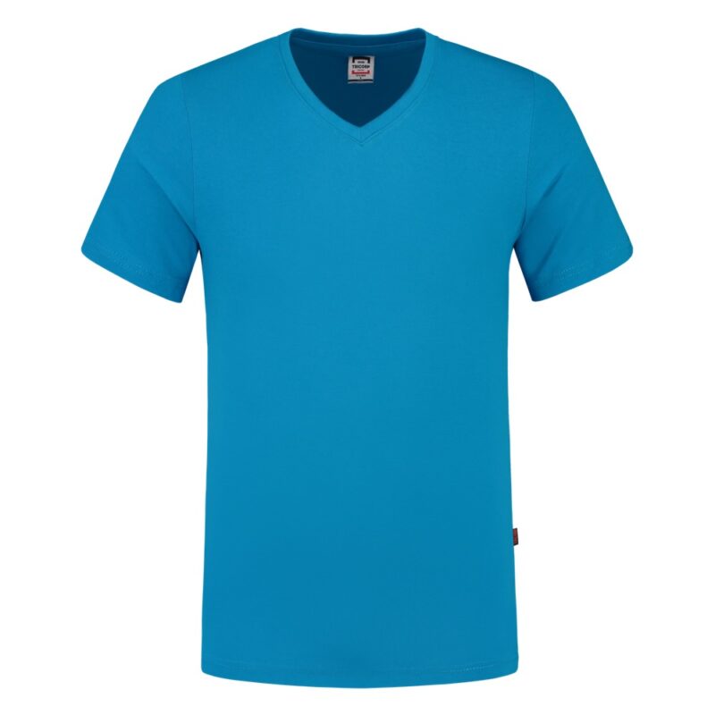 Tricorp T-Shirt 101005 V-Hals Fitted