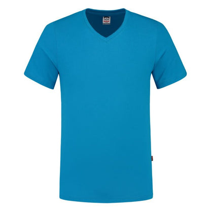 Tricorp T-Shirt 101005 V-Hals Fitted