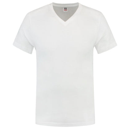 Tricorp T-Shirt 101005 V-Hals Fitted