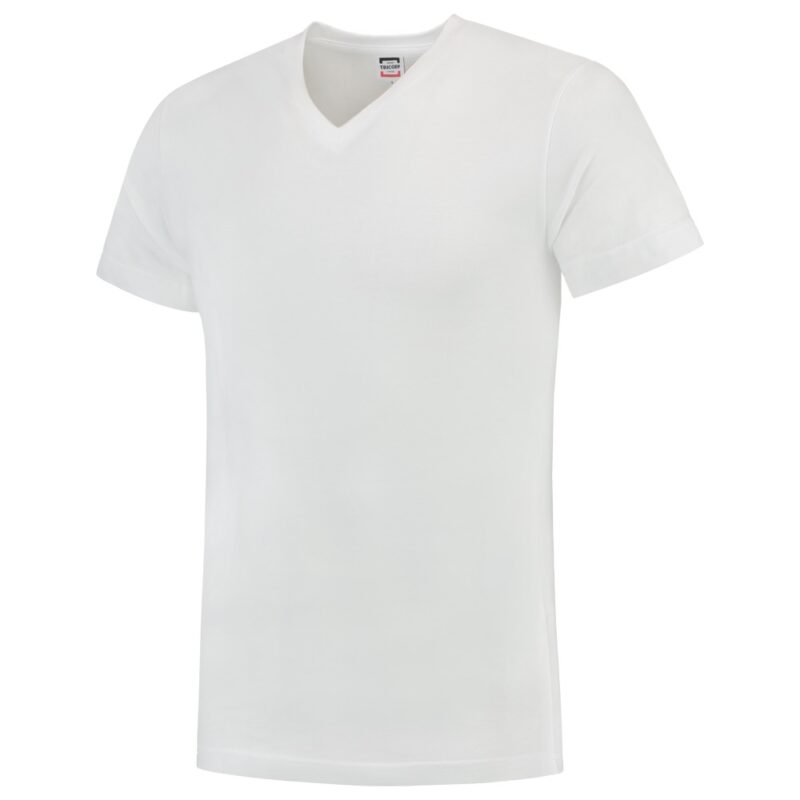 Tricorp T-Shirt 101005 V-Hals Fitted