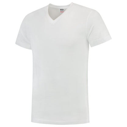 Tricorp T-Shirt 101005 V-Hals Fitted