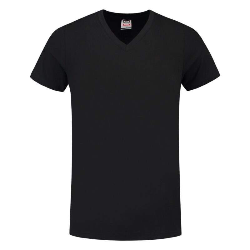 Tricorp T-Shirt 101005 V-Hals Fitted