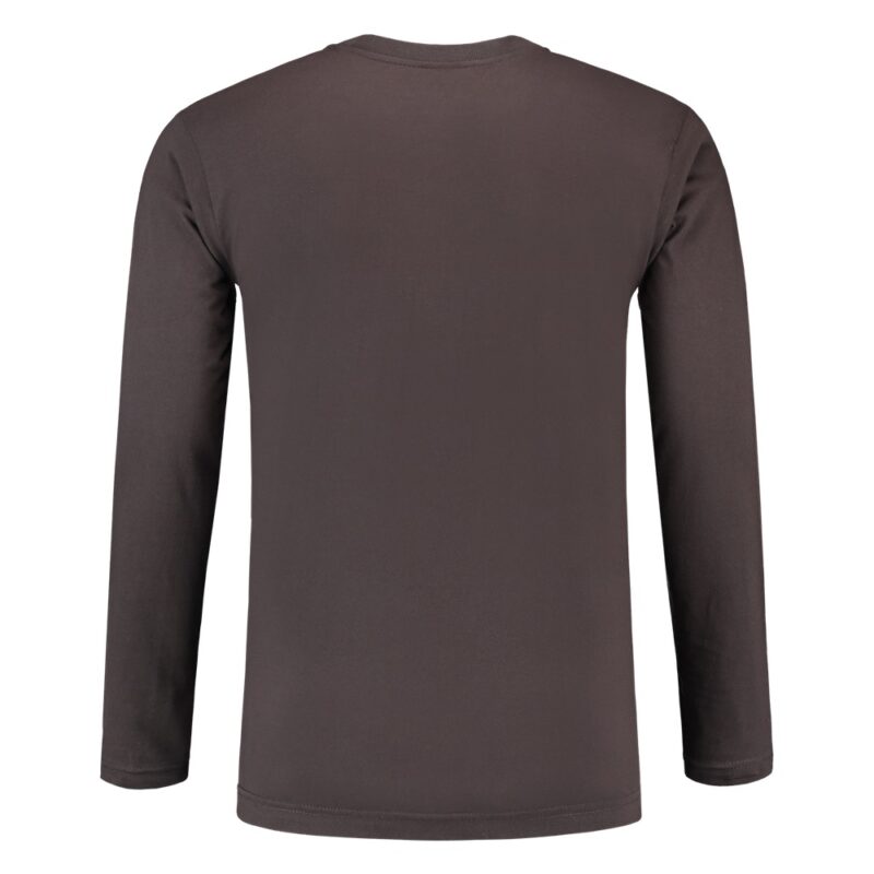 Tricorp T-Shirt 101006 Lange Mouw