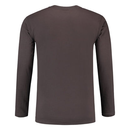 Tricorp T-Shirt 101006 Lange Mouw
