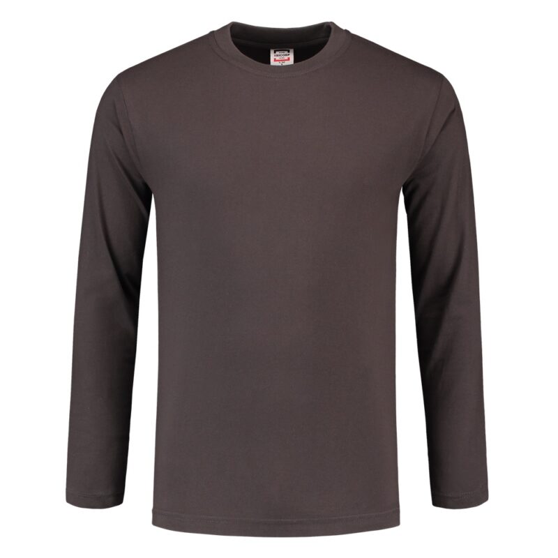 Tricorp T-Shirt 101006 Lange Mouw