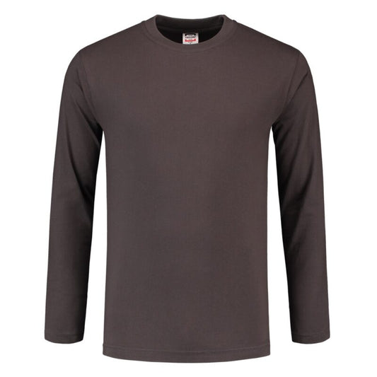 Tricorp T-Shirt 101006 Lange Mouw