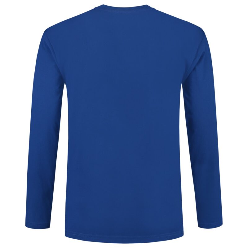 Tricorp T-Shirt 101006 Lange Mouw