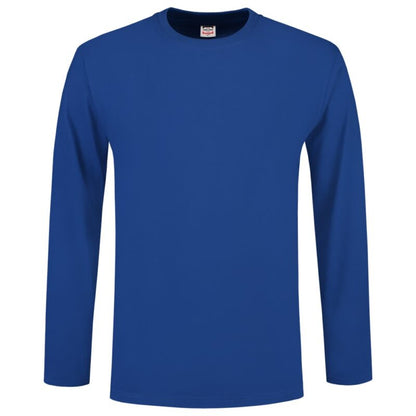 Tricorp T-Shirt 101006 Lange Mouw