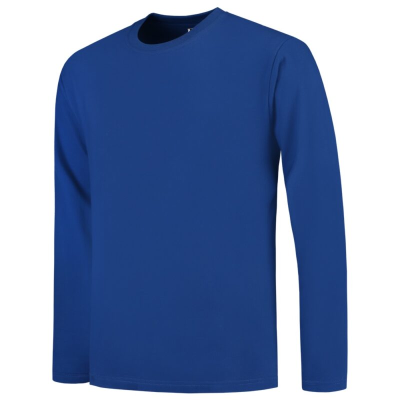 Tricorp T-Shirt 101006 Lange Mouw