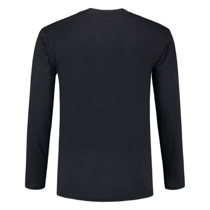 Tricorp T-Shirt 101006 Lange Mouw