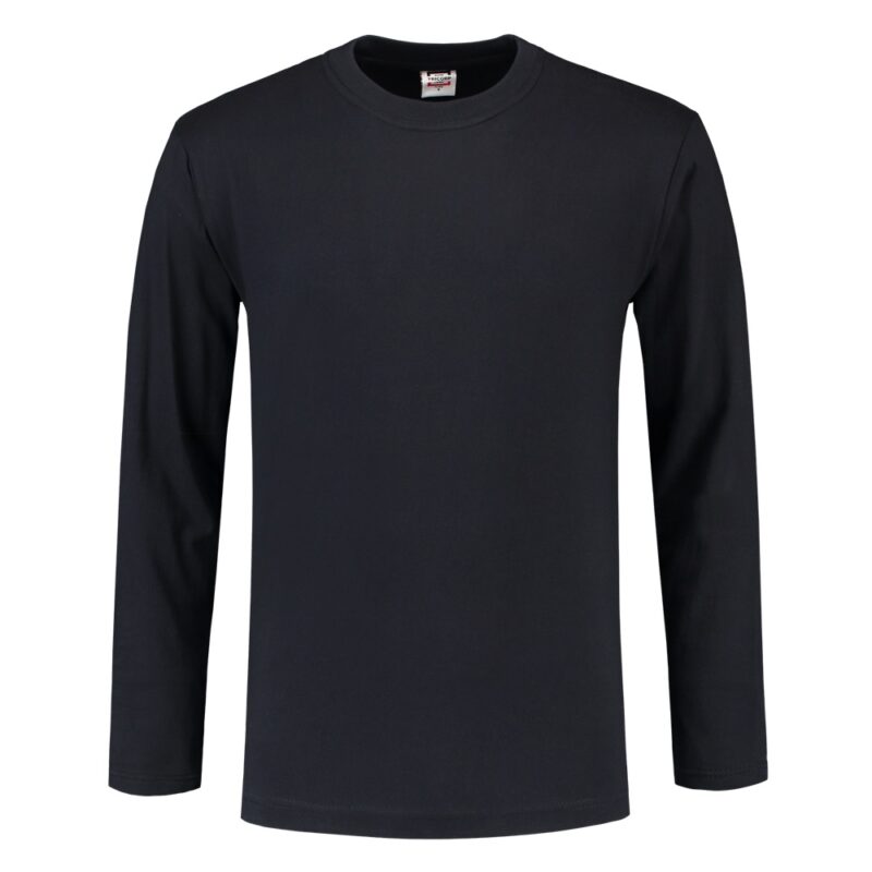 Tricorp T-Shirt 101006 Lange Mouw