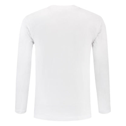 Tricorp T-Shirt 101006 Lange Mouw