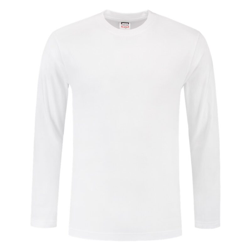 Tricorp T-Shirt 101006 Lange Mouw
