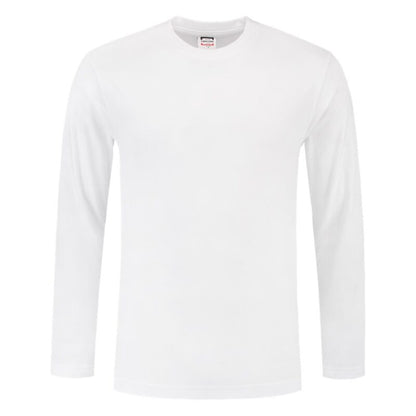 Tricorp T-Shirt 101006 Lange Mouw