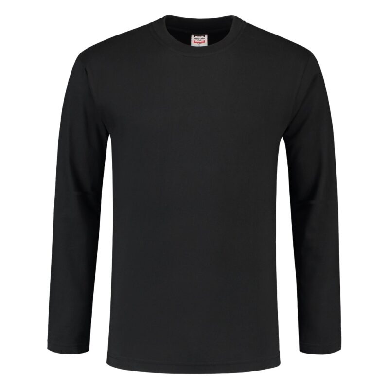 Tricorp T-Shirt 101006 Lange Mouw