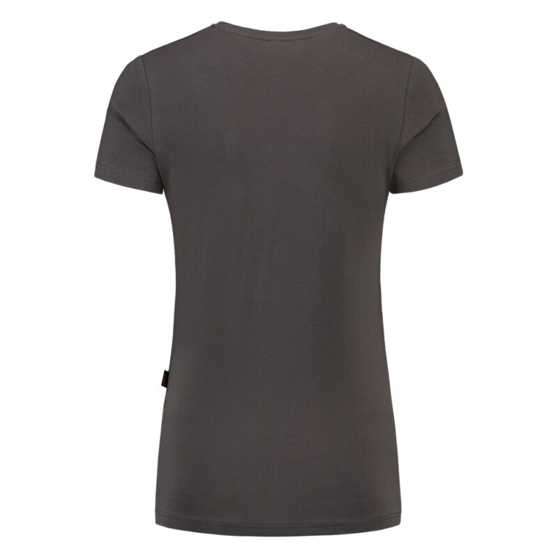 Tricorp Dames T-Shirt 101008 V-Hals Fitted