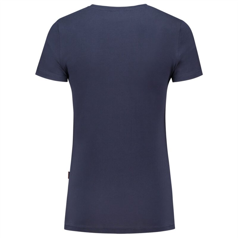 Tricorp Dames T-Shirt 101008 V-Hals Fitted
