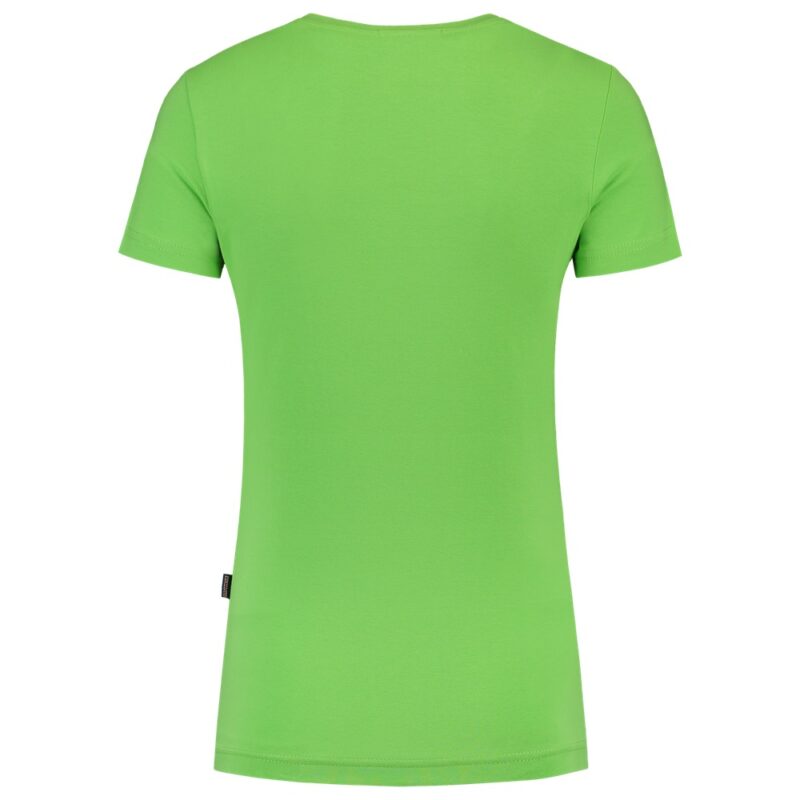 Tricorp Dames T-Shirt 101008 V-Hals Fitted