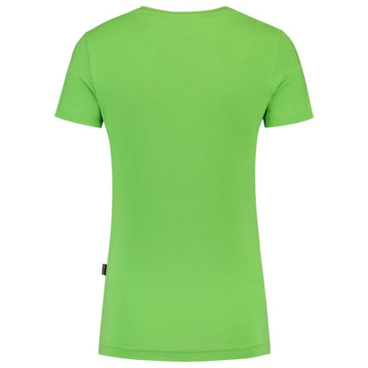 Tricorp Dames T-Shirt 101008 V-Hals Fitted