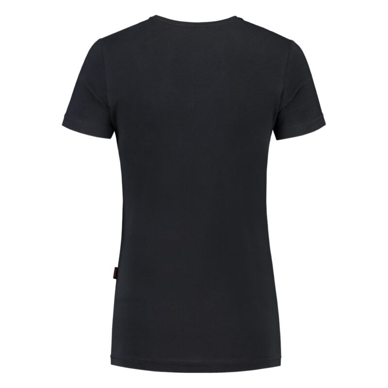 Tricorp Dames T-Shirt 101008 V-Hals Fitted