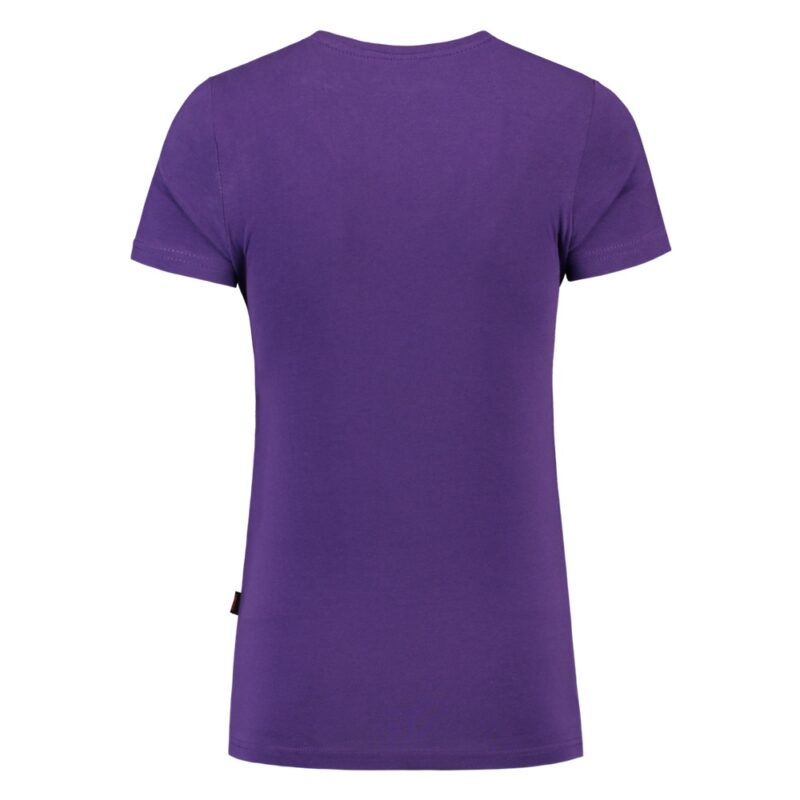 Tricorp Dames T-Shirt 101008 V-Hals Fitted