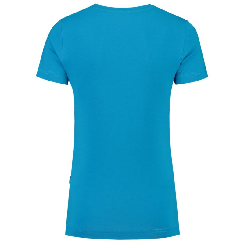 Tricorp Dames T-Shirt 101008 V-Hals Fitted