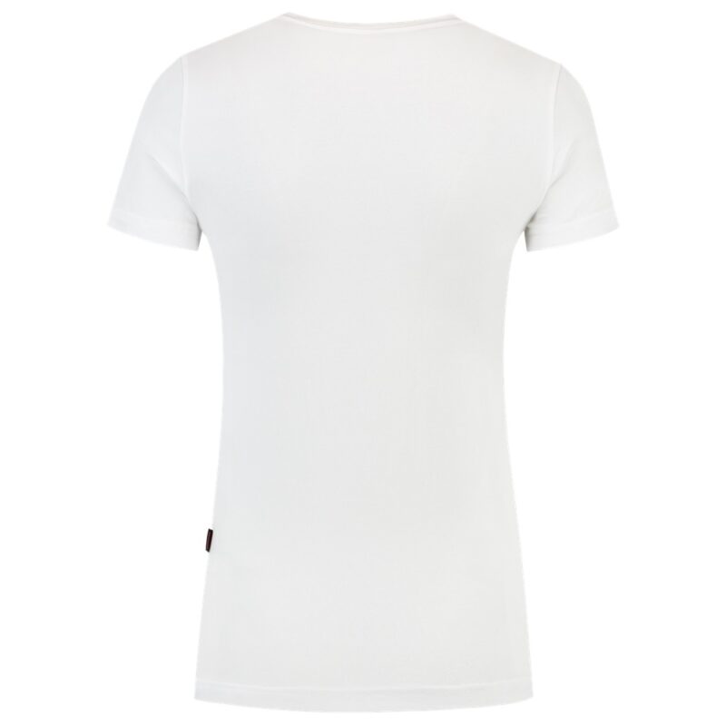 Tricorp Dames T-Shirt 101008 V-Hals Fitted