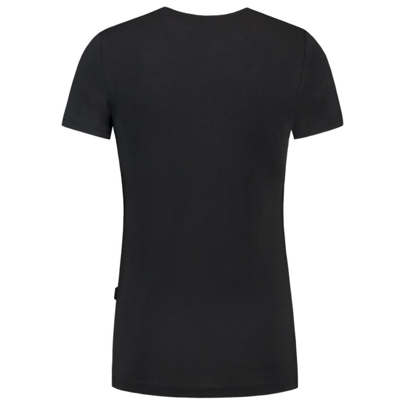 Tricorp Dames T-Shirt 101008 V-Hals Fitted
