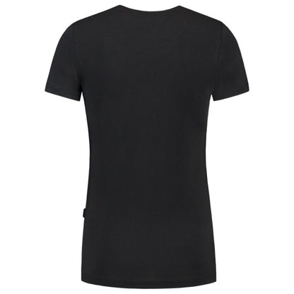 Tricorp Dames T-Shirt 101008 V-Hals Fitted