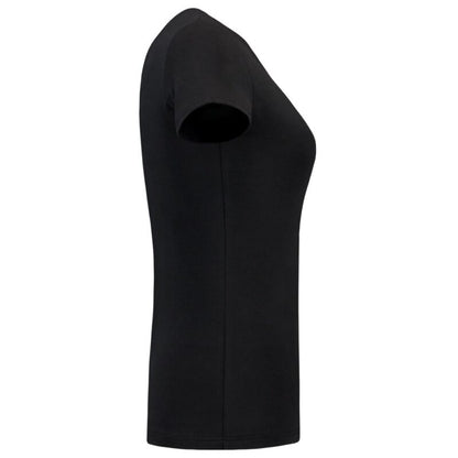 Tricorp Dames T-Shirt 101008 V-Hals Fitted