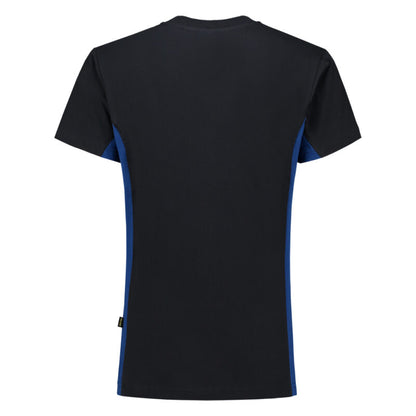 Tricorp T-Shirt 102004 Bicolor