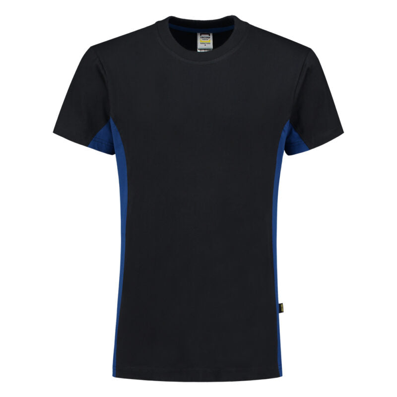 Tricorp T-Shirt 102004 Bicolor