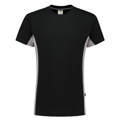 Tricorp T-Shirt 102004 Bicolor
